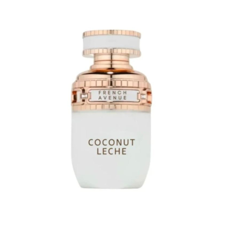 Gurmand - French Avenue Coconut Leche - Apa de parfum 100 ml Femei - Eterna Beauty