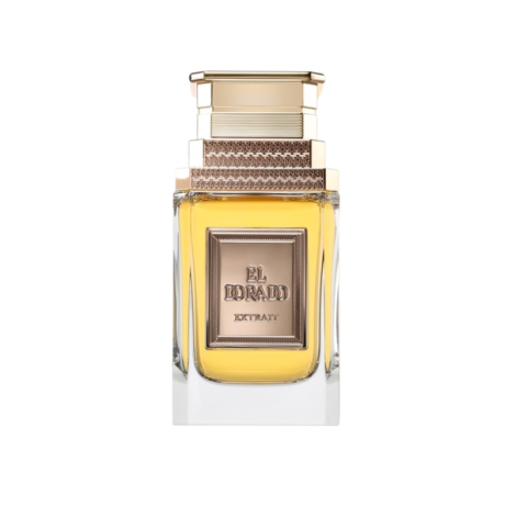 French Avenue El Dorado - Extract de parfum 100 ml Unisex - Eterna Beauty