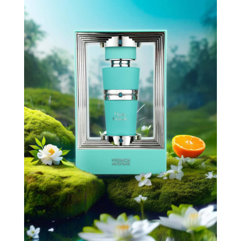 French Avenue Opus Grande - Apa de parfum 100 ml Unisex - Eterna Beauty [2]