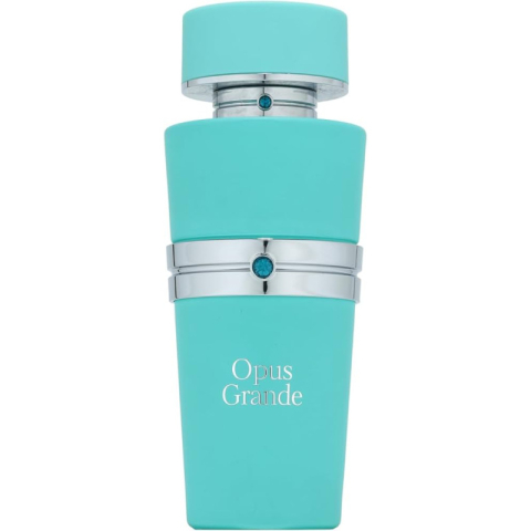 Floral - French Avenue Opus Grande - Apa de parfum 100 ml Unisex - Eterna Beauty