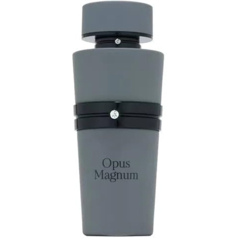 French Avenue Opus Magnum - Apa de parfum 100 ml Barbati - Eterna Beauty