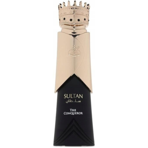 French Avenue Sultan The Conqueror - Apa de parfum 100 ml Unisex - Eterna Beauty