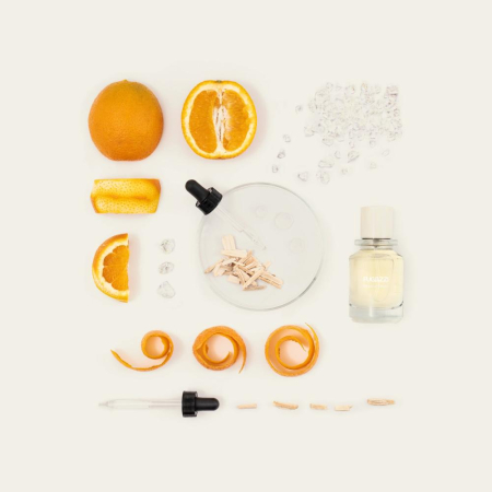 Fugazzi Orange Crush - Apă de Parfum, 50 ml, Unisex - imagine produs [1]