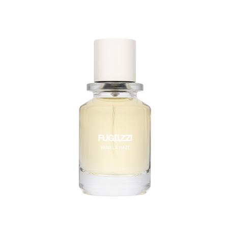 Parfumuri - Fugazzi Vanilla Haze - Apă de Parfum, 50 ml, Unisex - imagine produs