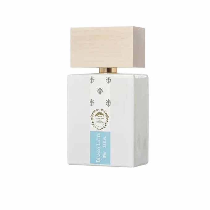 Gurmand - Giardini Di Toscana Bianco Latte Apa de Parfum 100 ml Unisex - Eterna Beauty