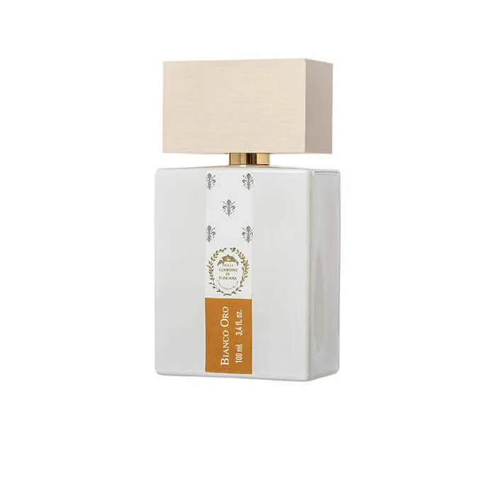 Giardini Di Toscana Bianco Oro Apa de Parfum 100 ml Unisex - Eterna Beauty
