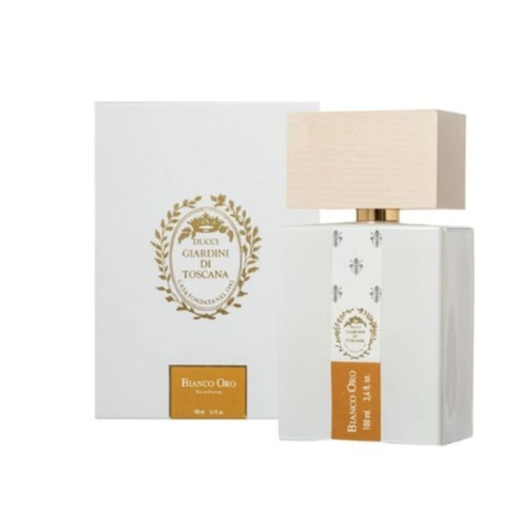 Giardini Di Toscana Bianco Oro Apa de Parfum 100 ml Unisex - Eterna Beauty [2]