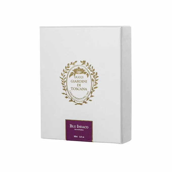 Giardini Di Toscana Blu Indaco Apa de Parfum 100 ml Unisex - Eterna Beauty [1]