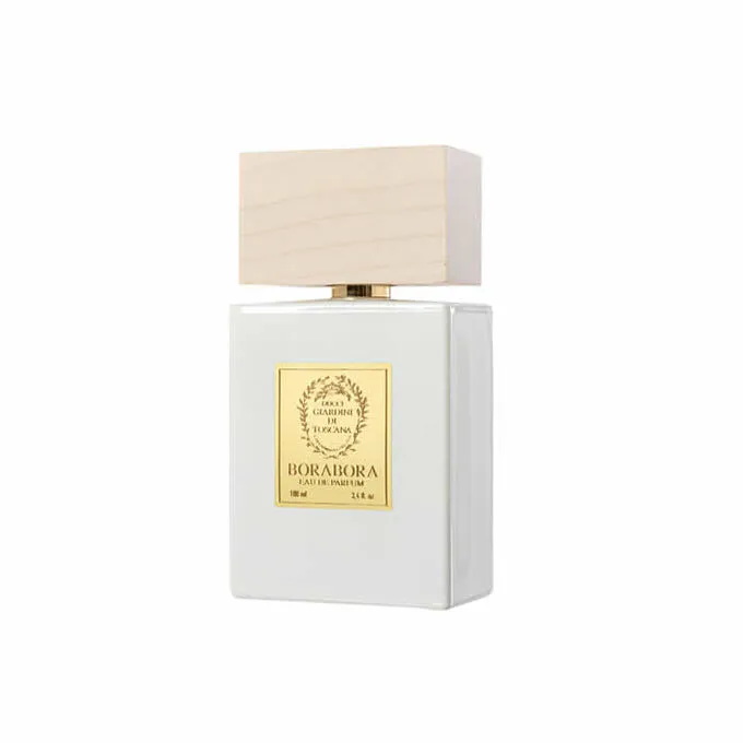 Giardini Di Toscana Borabora Apa de Parfum 100 ml Unisex - Eterna Beauty