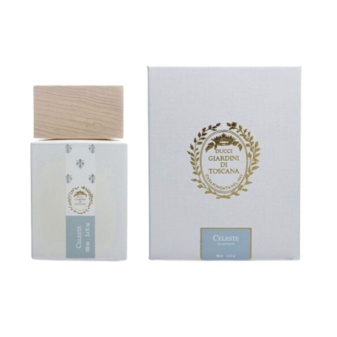 Giardini Di Toscana Celeste Apa de Parfum 100 ml Unisex - Eterna Beauty [2]