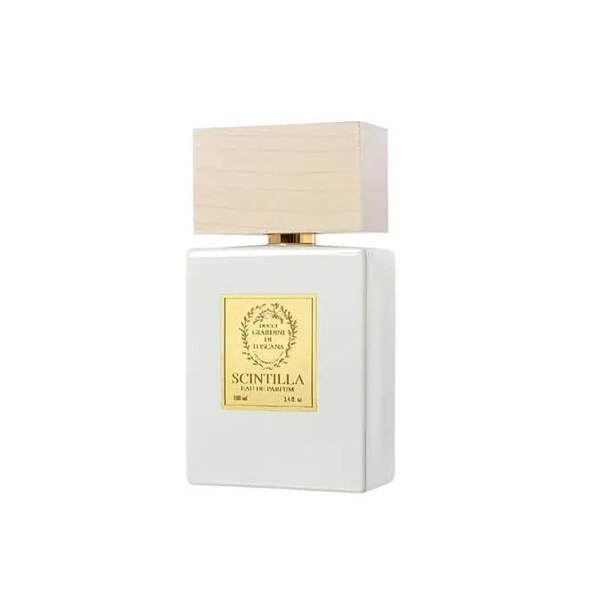 Gurmand - Giardini Di Toscana Scintilla Apa de Parfum 100 ml Unisex - Eterna Beauty