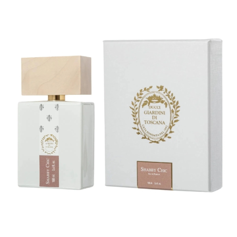 Giardini Di Toscana Shabby Chic Apa de Parfum 100 ml Unisex - Eterna Beauty [1]