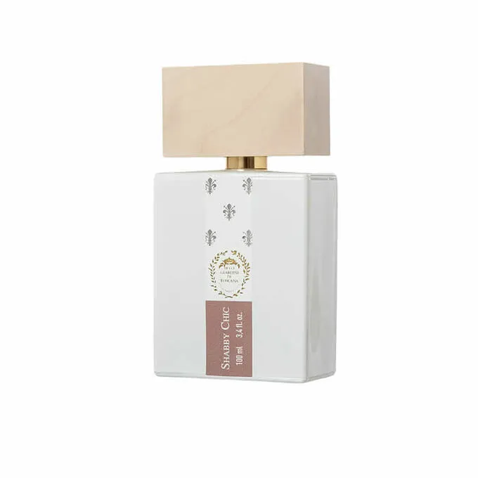 Giardini Di Toscana Shabby Chic Apa de Parfum 100 ml Unisex - Eterna Beauty