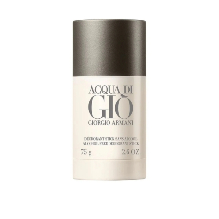 Deodorant - Giorgio Armani Acqua di Giò Pour Homme - Deodorant stick, 75 ml, bărbați - imagine principală