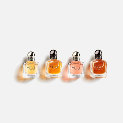 Giorgio Armani Because It S You Apa de Parfum 100 Ml Femei | Eterna Beauty [4]