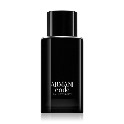 Aromatic - Giorgio Armani Code Apa de Toaleta 75ml Barbati | Eterna Beauty