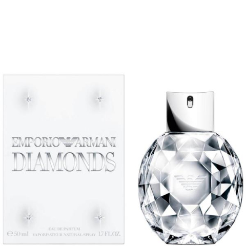 Giorgio Armani Diamonds Apa de Parfum 50 Ml Femei | Eterna Beauty [2]
