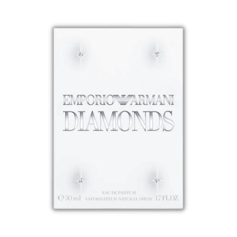 Giorgio Armani Diamonds Apa de Parfum 50 Ml Femei | Eterna Beauty [1]