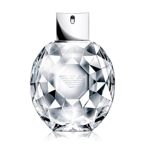 Parfumuri pentru Femei - Giorgio Armani Diamonds Apa de Parfum 50 Ml Femei | Eterna Beauty