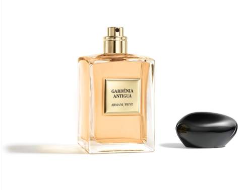 Giorgio Armani Prive Gardenia Antigua Apa de Toaleta 100 Ml Unisex | Eterna Beauty [2]