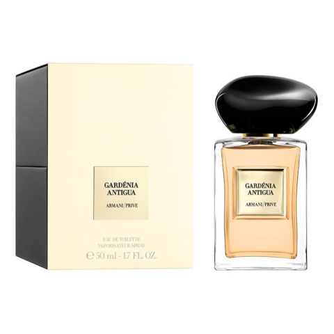 Giorgio Armani Prive Gardenia Antigua Apa de Toaleta 100 Ml Unisex | Eterna Beauty [1]