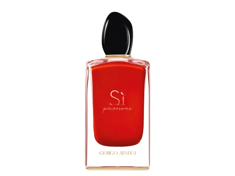 Giorgio Armani Si Passione Apa de Parfum 150 Ml Femei | Eterna Beauty