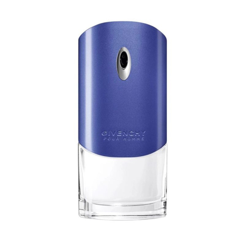 Aromatic - Givenchy Blue Label - Apa de toaleta 100 ml Barbati - Eterna Beauty