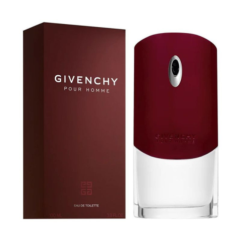 Givenchy Pour HommeApa de Toaleta 100 ml Barbati | Eterna Beauty [1]