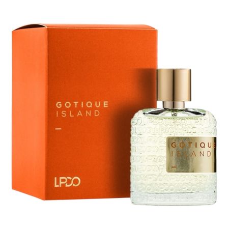 Parfumuri Unisex - LPDO Gotique Island Apă de Parfum Intensă 100 ml Unisex