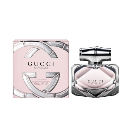 Parfumuri pentru Femei - Gucci Bamboo - Apă de parfum, 50 ml, femei - imagine principală