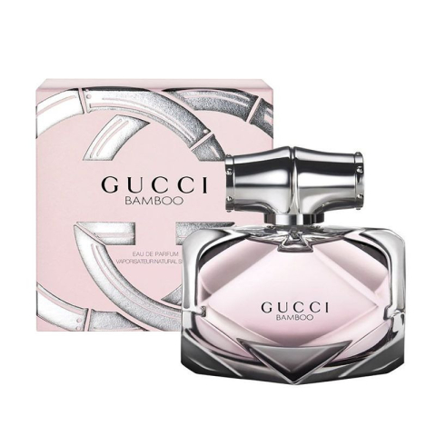 Gucci Bamboo - Apa de parfum 75 ml Femei - Eterna Beauty [1]