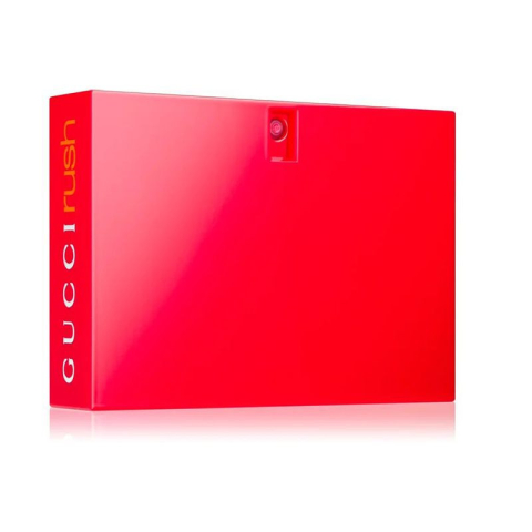 Parfumuri pentru Femei - Gucci Rush - Apa de toaleta 75 ml Femei - Eterna Beauty