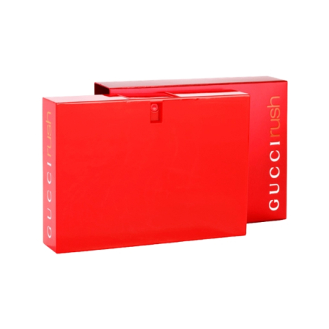Gucci Rush - Apa de toaleta 75 ml Femei - Eterna Beauty [1]