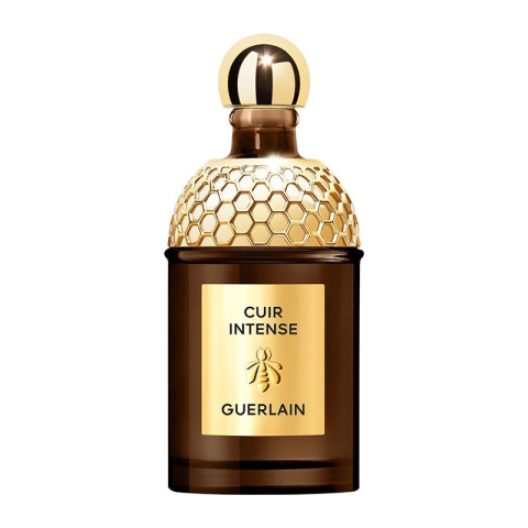 Parfumuri Unisex - Guerlain Absolus Allegoria Cuir Intense - Apa de parfum 125 ml Unisex - Eterna Beauty