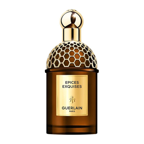 Guerlain Absolus Allegoria Epices Exquises - Apa de parfum 125 ml Unisex - Eterna Beauty