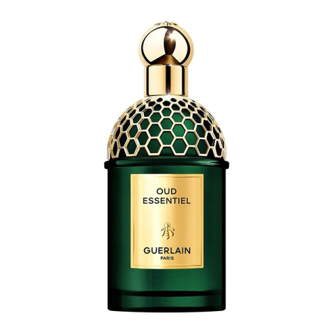 Parfumuri Unisex - Guerlain Absolus Allegoria Oud Essential - Apa de parfum 125 ml Unisex - Eterna Beauty