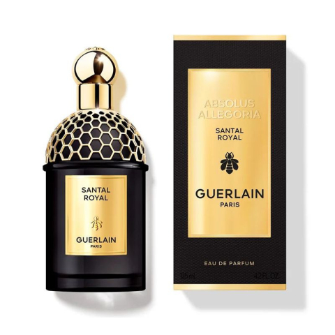 Guerlain Absolus Allegoria Santal Royal - Apa de parfum 125 ml Unisex - Eterna Beauty [1]