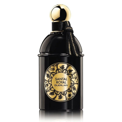 Parfumuri Unisex - Guerlain Absolus Allegoria Santal Royal Apa de Parfum 125 Ml Unisex | Eterna Beauty