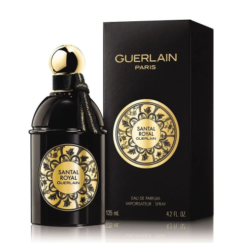 Guerlain Absolus Allegoria Santal Royal Apa de Parfum 125 Ml Unisex | Eterna Beauty [1]