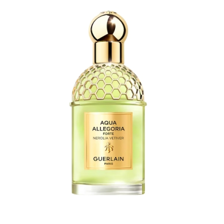 Parfumuri - Guerlain Aqua Allegoria Forte Nerolia Vetiver - Apă de Parfum, 125 ml, Unisex - imagine produs