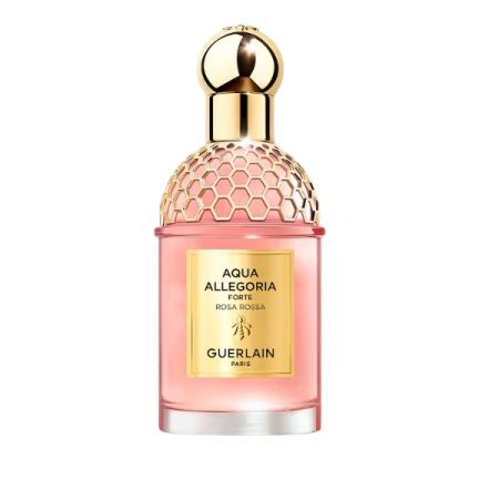 Parfumuri - Guerlain Aqua Allegoria Forte Rosa Rossa - Apă de Parfum, 125 ml, Femei - imagine produs