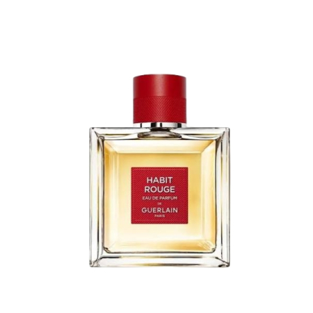 Parfumuri - Guerlain Habit Rouge - Apă de Parfum, 100 ml, Bărbați - imagine produs