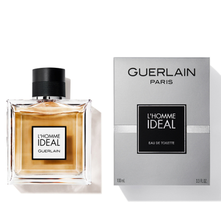 Parfumuri - Guerlain L'Homme Idéal - Apă de Toaletă, 100 ml, Bărbați - imagine produs
