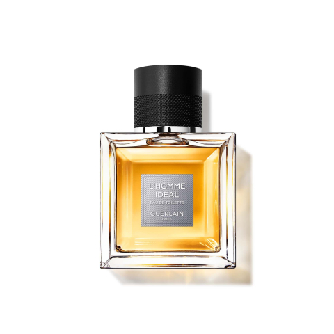 Aromatic - Guerlain L’Homme Ideal Apa de toaleta 50 ml Barbati - Eterna Beauty