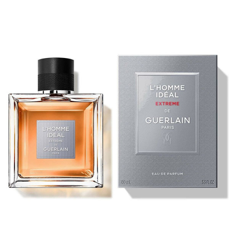 Parfumuri - Guerlain L'Homme Idéal Extrême - Apă de Parfum, 100 ml, Bărbați - imagine produs