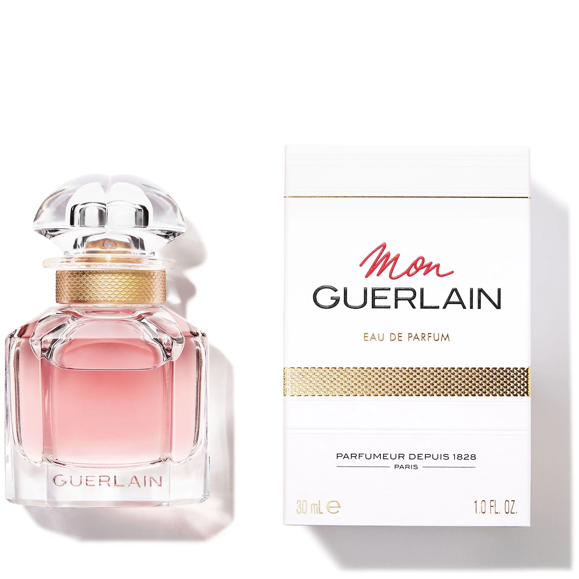 Guerlain Mon Guerlain Apa de parfum 30 ml Femei - Eterna Beauty [1]