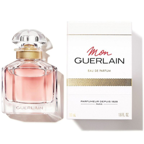 Guerlain Mon Apa de Parfum 50 Ml Femei | Eterna Beauty [1]