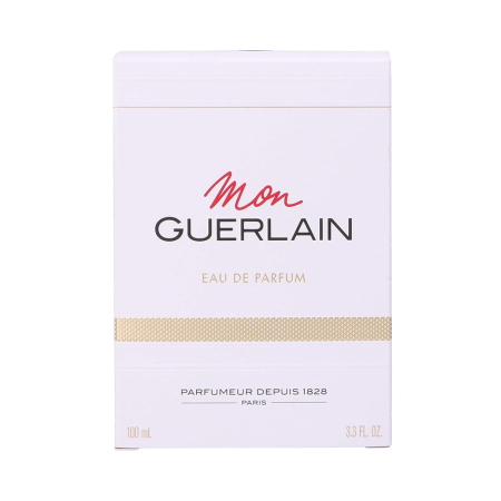 Guerlain Mon Guerlain - Apă de Parfum, 100 ml, Femei [1]