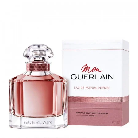 Guerlain Mon Intense Apa de Parfum 100 Ml Femei (Ambalaj Nou 2024) | Eterna Beauty [1]