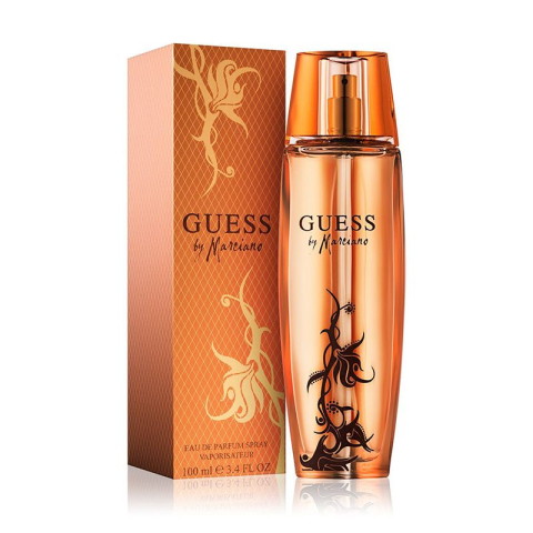 Guess By Marciano - Apa de parfum 100 ml Femei - Eterna Beauty [1]